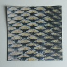 Набор бумаги для скрапбукинга с фольгированием «На рыбалку», 12 листов, 30.5 × 30.5 см - Фото 12