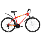 Велосипед 26" Altair MTB HT 2.0, 2018, цвет красный, размер 17" - Фото 1