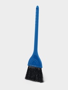 Веник жёсткий «Танго», синий - Фото 2
