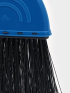 Веник жёсткий «Танго», синий - Фото 3