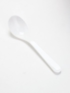 Ланч - бокс квадратный с секциями и ложкой «Единорог», 400 мл - Фото 7