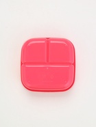 Ланч - бокс квадратный с секциями и ложкой «Единорог», 400 мл - Фото 10