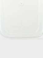 Контейнер пищевой с герметичной крышкой, 470 мл, прозрачный, МИКС - Фото 6