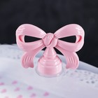 Тортовница «Бант», 35,5×24×33 см, цвет МИКС - Фото 2