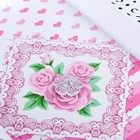 Тортовница «Бант», 35,5×24×33 см, цвет МИКС - Фото 5