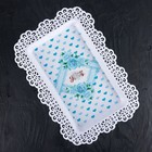 Тортовница «Бант», 35,5×24×33 см, цвет МИКС - Фото 7