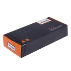 УЦЕНКА Смеситель для кухни Accoona A4071C, двухрычажный, с гайкой, латунь, цвет бронза - Фото 5