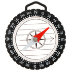 Компас Maclay, на шнурке, d=4.5 см - Фото 6