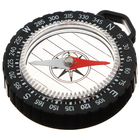 Компас Maclay, на шнурке, d=4.5 см - Фото 7