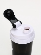 Шейкер спортивный «Даже единорожки качают ножки», 500 мл, с чашей - Фото 11