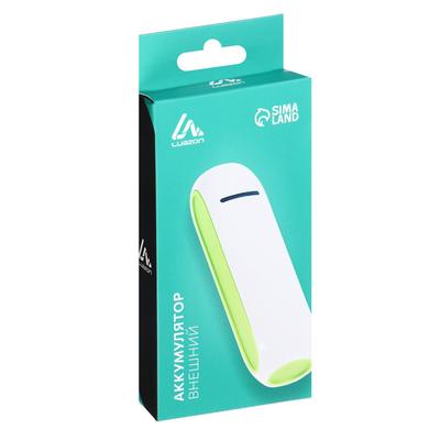 Power bank и внешние аккумуляторы для планшетов