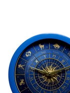 Часы настенные, d-28 см, интерьерные, "Гороскоп", бесшумные - фото 41914471