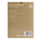 Увлажнитель для лица Luazon LHU-15, карманный, 5 Вт, USB (в комплекте), АКБ, белый - Фото 8