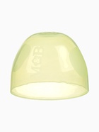 Поильник детский M&B «Сладкая жизнь» с твёрдым носиком, от 9 мес., 140 мл., с ручками, желтый - Фото 6