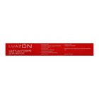 Щипцы-гофре Luazon LW-36, 25 Вт, алюминиевое покрытие, 90х35 мм, до 110 °C, голубо-розовые - Фото 7