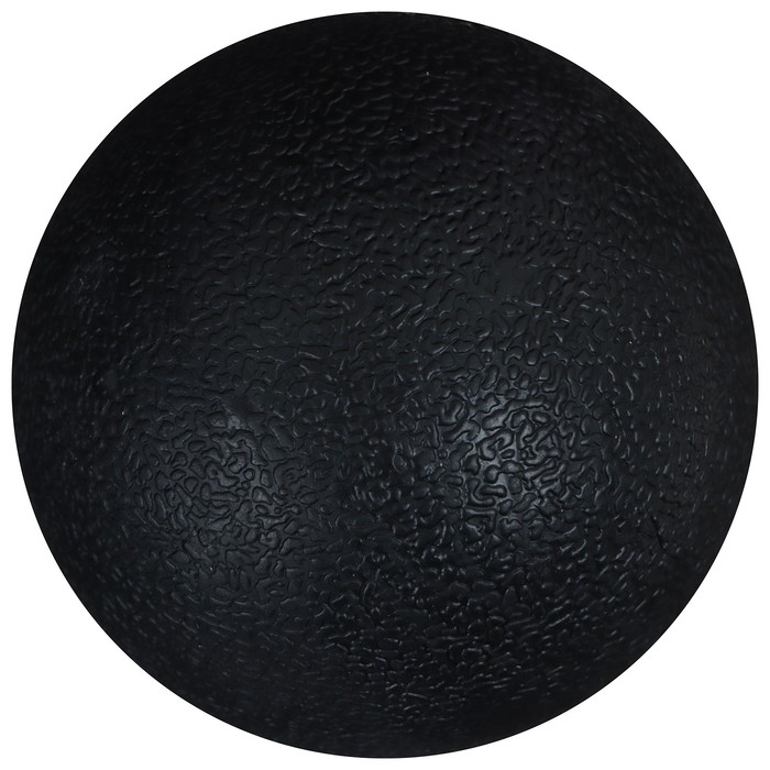 Мяч массажный, d=6 см, 140 г, цвета МИКС - фото 1898183301