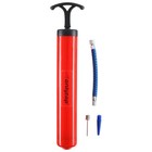 Насос универсальный ONLYTOP, 30 см, 2 насадки, шнур, цвет МИКС - Фото 3