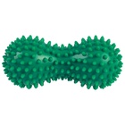 Мяч массажный ONLYTOP, двойной, цвета МИКС - Фото 7