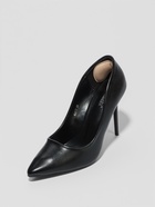 Пяткоудерживатели для обуви, на клеевой основе, 9×4.5 см, пара, бежевые - Фото 5