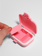 Таблетница, 8×6×3 см, 3 секции, МИКС - Фото 4