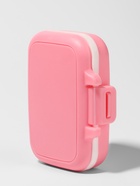 Таблетница, 8×6×3 см, 3 секции, МИКС - Фото 6