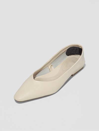 Пяткоудерживатели для обуви, на клеевой основе, 10×4 см, пара, чёрные