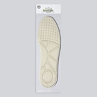 Стельки для обуви, универсальные, р-р RU до 48 (р-р Пр-ля до 46), 30 см, пара, МИКС - Фото 6