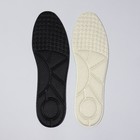 Стельки для обуви, универсальные, р-р RU до 47 (р-р Пр-ля до 46), 29,5 см, пара, цвет МИКС - Фото 8