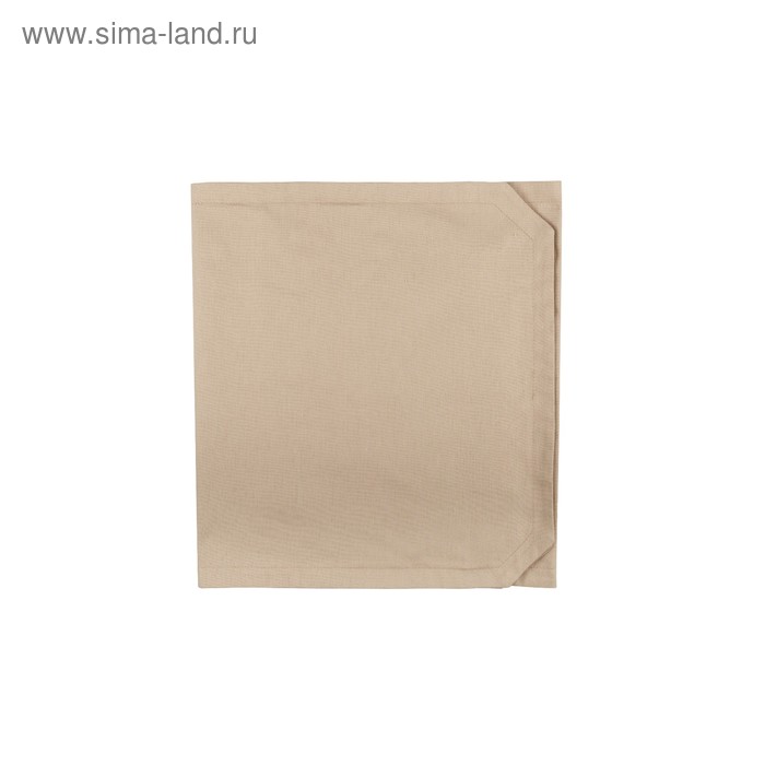 Дорожка на стол Curls, размер 40 × 140 см - Фото 1