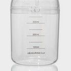Бутылка для масла Доляна «Чудо», 380 мл, 29×8,5 см, цвет МИКС - фото 4265970