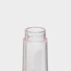 Бутылка универсальная кухонная Доляна «Чудо», 380 мл, 29×8,5 см, цвет МИКС - Фото 4