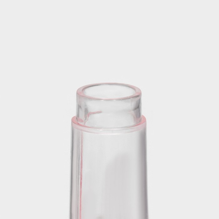Бутылка универсальная кухонная Доляна «Чудо», 380 мл, 29×8,5 см, цвет МИКС - фото 1884906269