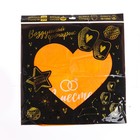 Фонарик желаний «Вместе навсегда», сердце, МИКС - Фото 7