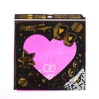 Фонарик желаний «Вместе навсегда», сердце, МИКС - Фото 8