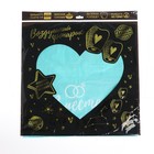 Фонарик желаний «Вместе навсегда», сердце, МИКС - Фото 10