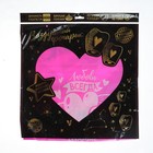 Фонарик желаний «Любовь в сердцах», сердце, МИКС - Фото 7