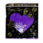 Фонарик желаний «Любовь в сердцах», сердце, МИКС - Фото 9