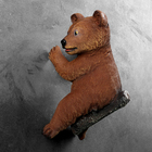 Подвесной декор "Медвежонок" 29х25х23см - Фото 2