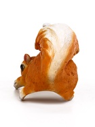 Садовая фигура из полистоуна «Белка», подвесная, 21.5×11×13 см - Фото 15