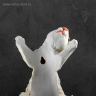 Подвесной декор из полистоуна «Белка», 21.5×11×13 см - Фото 5