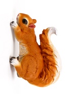 Садовая фигура из полистоуна «Белка», подвесная, 21.5×11×13 см - Фото 7