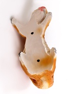 Садовая фигура из полистоуна «Белка», подвесная, 21.5×11×13 см - Фото 9