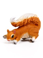 Садовая фигура из полистоуна «Белка», подвесная, 21.5×11×13 см - Фото 10