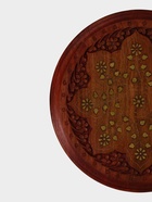 Стол журнальный «Счастье», 30×30×40 см, дерево - фото 121698887