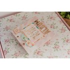 Дотсы для скрапбукинга «Букет невесты», 17.5 × 8 см - Фото 5