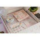 Набор ацетатных карточек для скрапбукинга «Букет невесты», 10 × 11 см - Фото 7