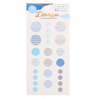 Дотсы для скрапбукинга «Моя прекрасная мама», 17.5 × 8 см - Фото 1