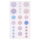 Дотсы для скрапбукинга «Моя прекрасная мама», 17.5 × 8 см - Фото 2