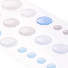 Дотсы для скрапбукинга «Моя прекрасная мама», 17.5 × 8 см - Фото 3