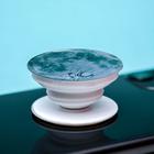 Попсокет с эпоксидом «В космосе», 4 × 4 см - фото 51448536